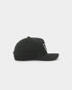 Brixton Linwood C MP Snapback Black/White