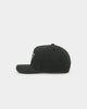 Brixton Linwood C MP Snapback Black/White
