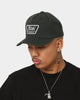 Brixton Linwood C MP Snapback Black/White