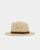 Brixton Messer X Adventure Fedora Hat Safari