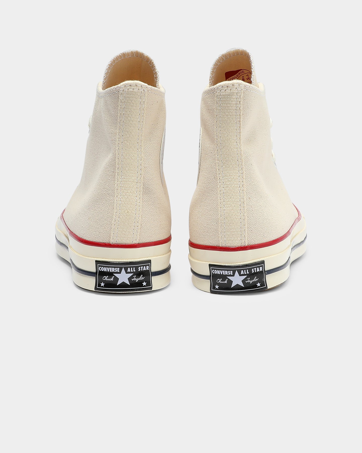 Converse Chuck Taylor All Star 70 High Top Parchment | Culture