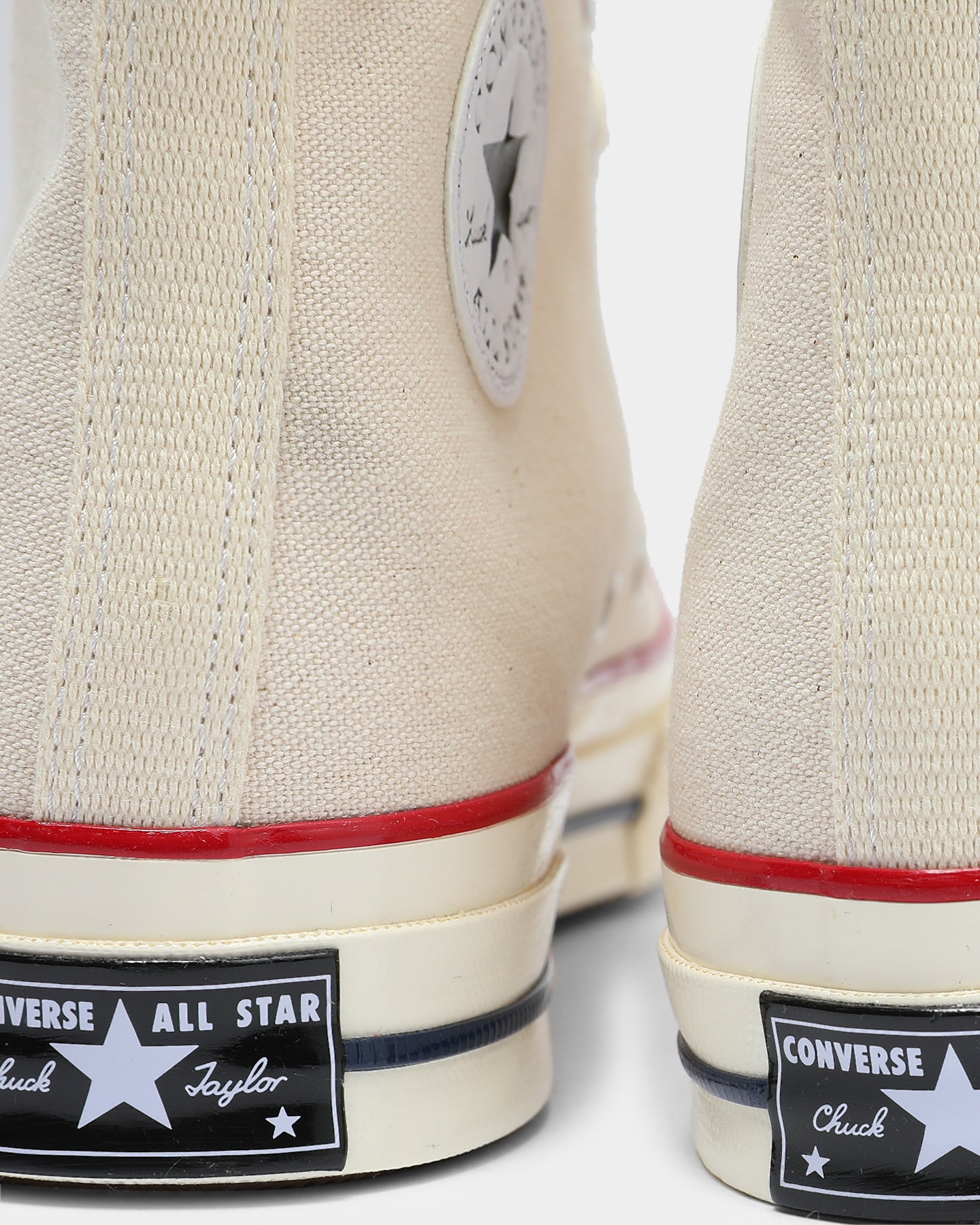 Converse Chuck Taylor All Star 70 High Top Parchment | Culture