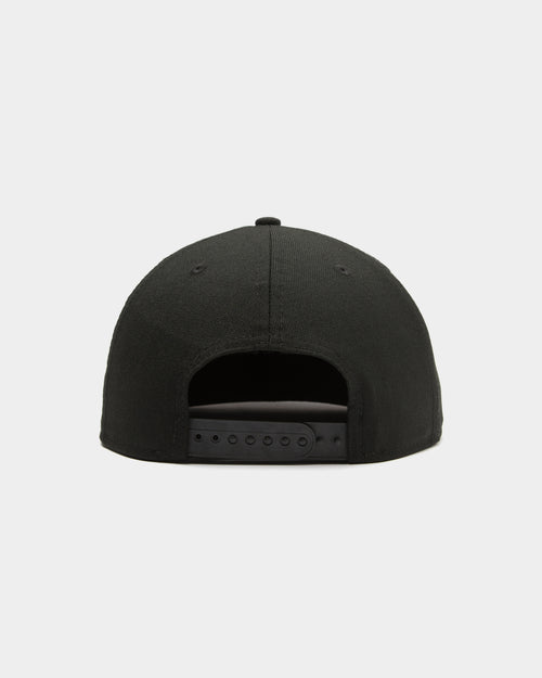 New Era Los Angeles Dodgers 9FIFTY Snapback Black/White