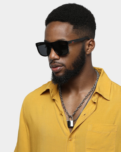 Gucci GG0010S001 BLACK