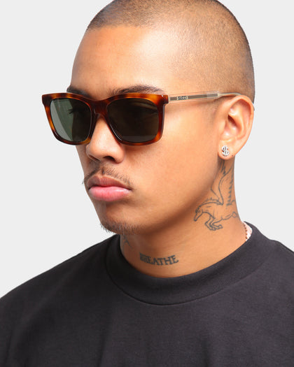 Gucci Men's GG0558S003 Havana