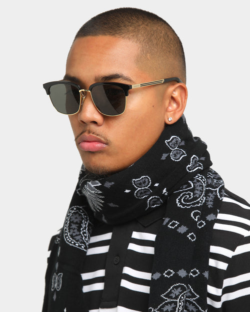 Gucci Men's GG0697S001 Black