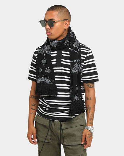 Gucci Men's GG0697S001 Black