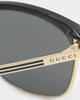 Gucci Men's GG0697S001 Black