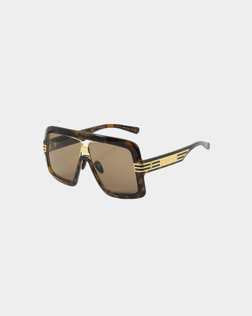 Gucci GG0900S002 HAVANA (55)-2 Havana