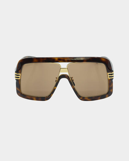 Gucci GG0900S002 HAVANA (55)-2 Havana