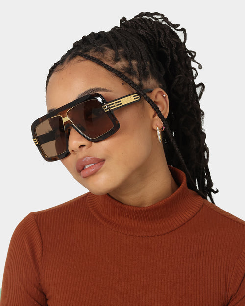 Gucci GG0900S002 HAVANA (55)-2 Havana