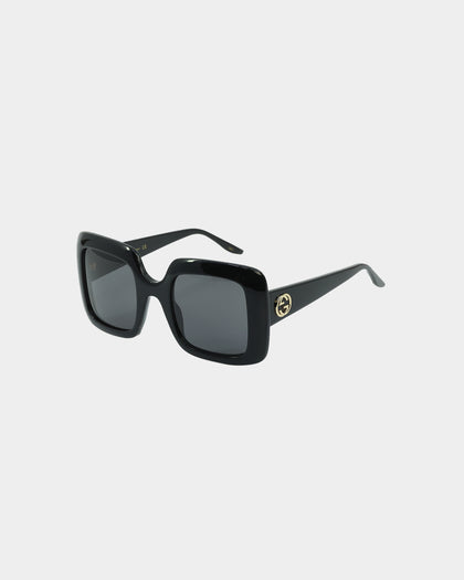 Gucci GG0896S001 BLACK (55)-3 Black