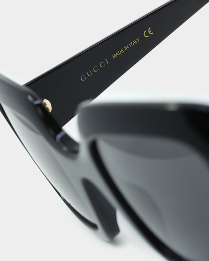 Gucci GG0896S001 BLACK (55)-3 Black