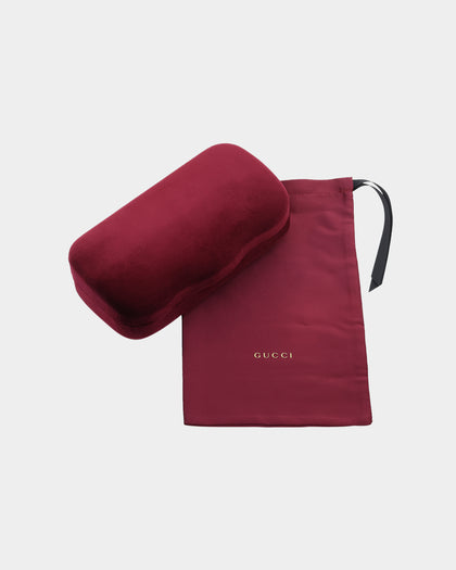 Gucci GG0896S001 BLACK (55)-3 Black