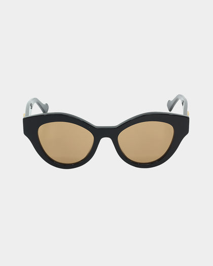 Gucci GG0957S003 BLACK (55)-2 Black