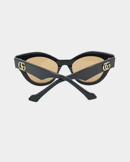 Gucci GG0957S003 BLACK (55)-2 Black