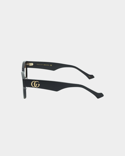 Gucci GG0957S003 BLACK (55)-2 Black