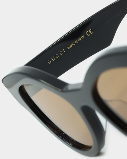 Gucci GG0957S003 BLACK (55)-2 Black