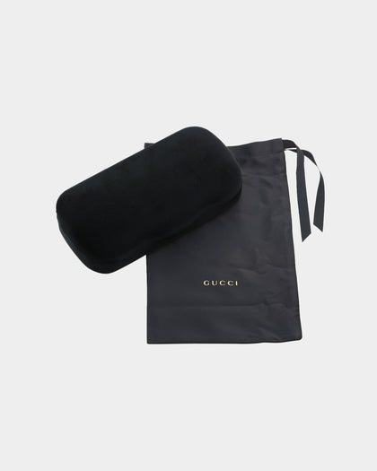 Gucci GG0957S003 BLACK (55)-2 Black