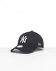 New Era Women's Yankees 9FORTY Strapback Navy/White