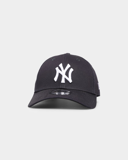 New Era NY Yankees 9Forty Strapback Navy