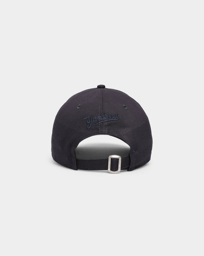 New Era NY Yankees 9Forty Strapback Navy