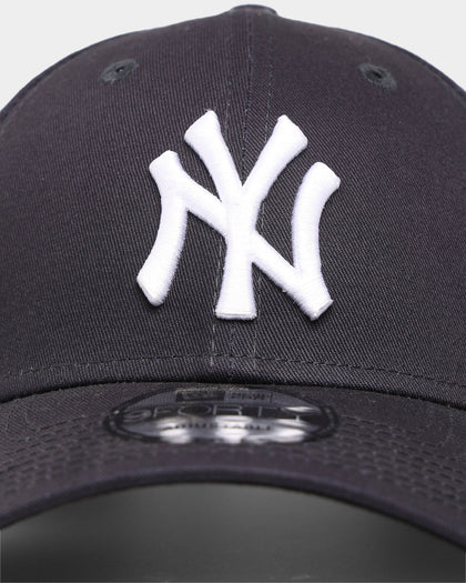 New Era NY Yankees 9Forty Strapback Navy