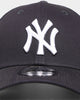 New Era NY Yankees 9Forty Strapback Navy
