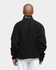 Champion Men's Rev Weave Quarter Snap Pullover Black
