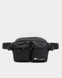 Champion Men's Champion x Cordura® Waist Bag Black