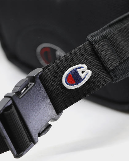Champion Men's Champion x Cordura® Waist Bag Black