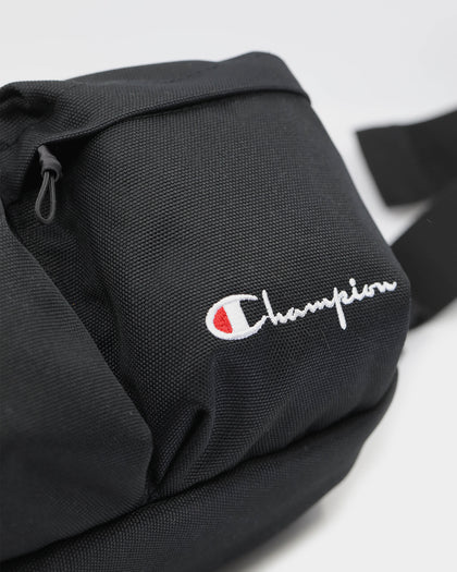 Champion Men's Champion x Cordura® Waist Bag Black