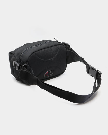 Champion Men's Champion x Cordura® Waist Bag Black