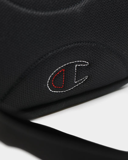 Champion Men's Champion x Cordura® Waist Bag Black