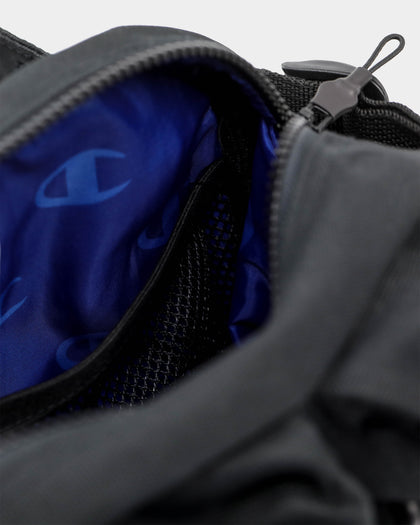 Champion Men's Champion x Cordura® Waist Bag Black