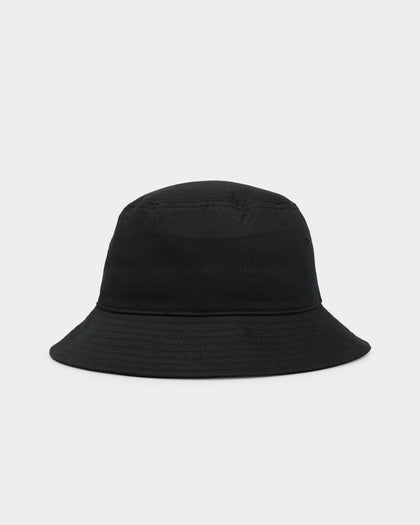 Champion Twill Bucket Hat Black/Gold
