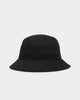 Champion Twill Bucket Hat Black/Gold