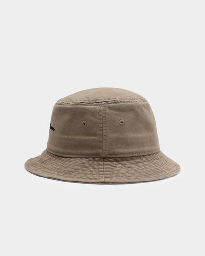 Champion LFS Script Bucket Hat American Khaki