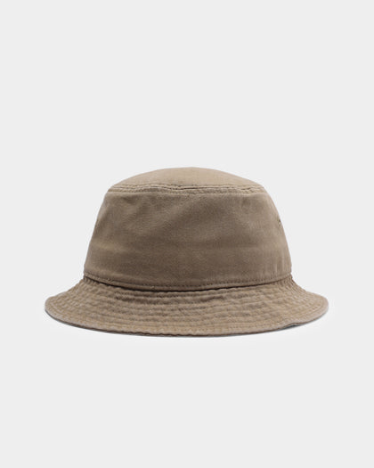 Champion LFS Script Bucket Hat American Khaki