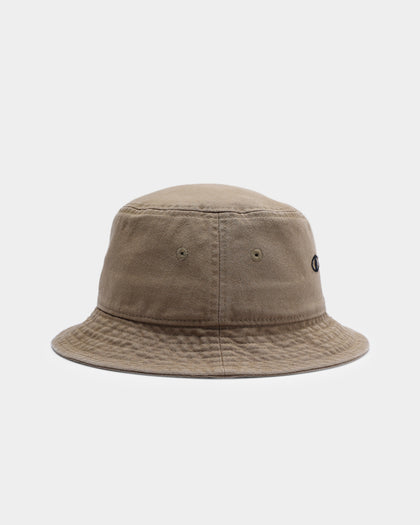 Champion LFS Script Bucket Hat American Khaki