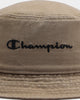 Champion LFS Script Bucket Hat American Khaki