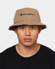 Champion LFS Script Bucket Hat American Khaki
