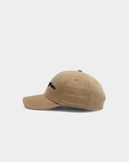 Champion LFS Script Twill Hat American Khaki