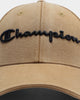 Champion LFS Script Twill Hat American Khaki