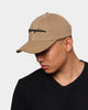 Champion LFS Script Twill Hat American Khaki