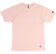 Russel Athletic Eagle R Solid Block T-shirt Dusty Pink