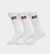 Russell Athletic Classic Sock 3 Pack White