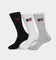 Russell Athletic Classic Sock 3 Pack Multi