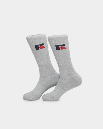 Russell Athletic Classic Sock 3 Pack Multi