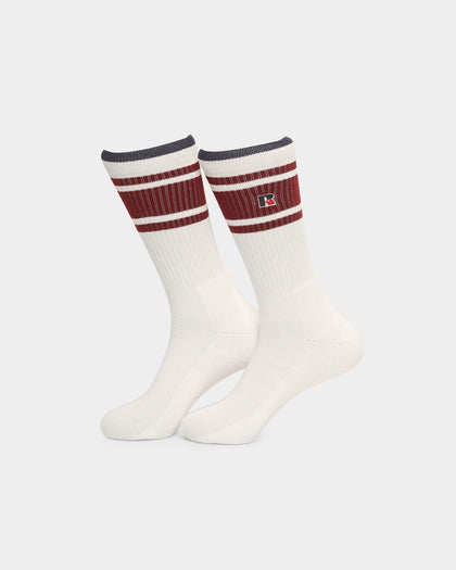 Russel Athletic Atlanta Sock 3 Pack Multi